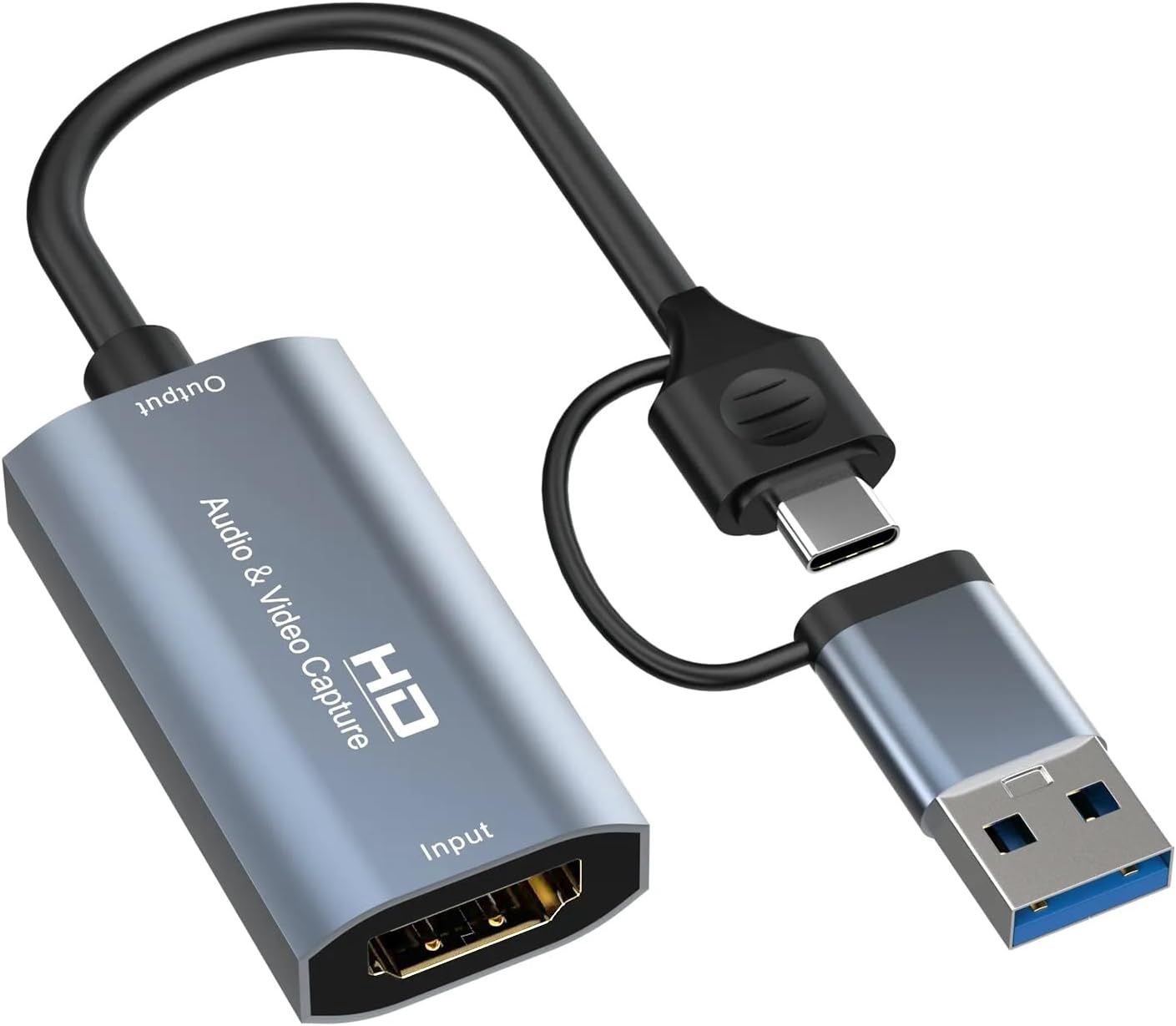 HDMI CAPTURE CARD