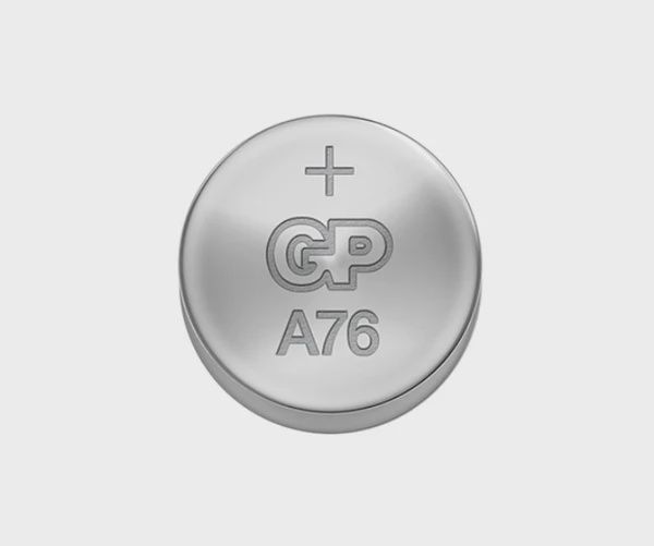 A76/LR44 BATTERY