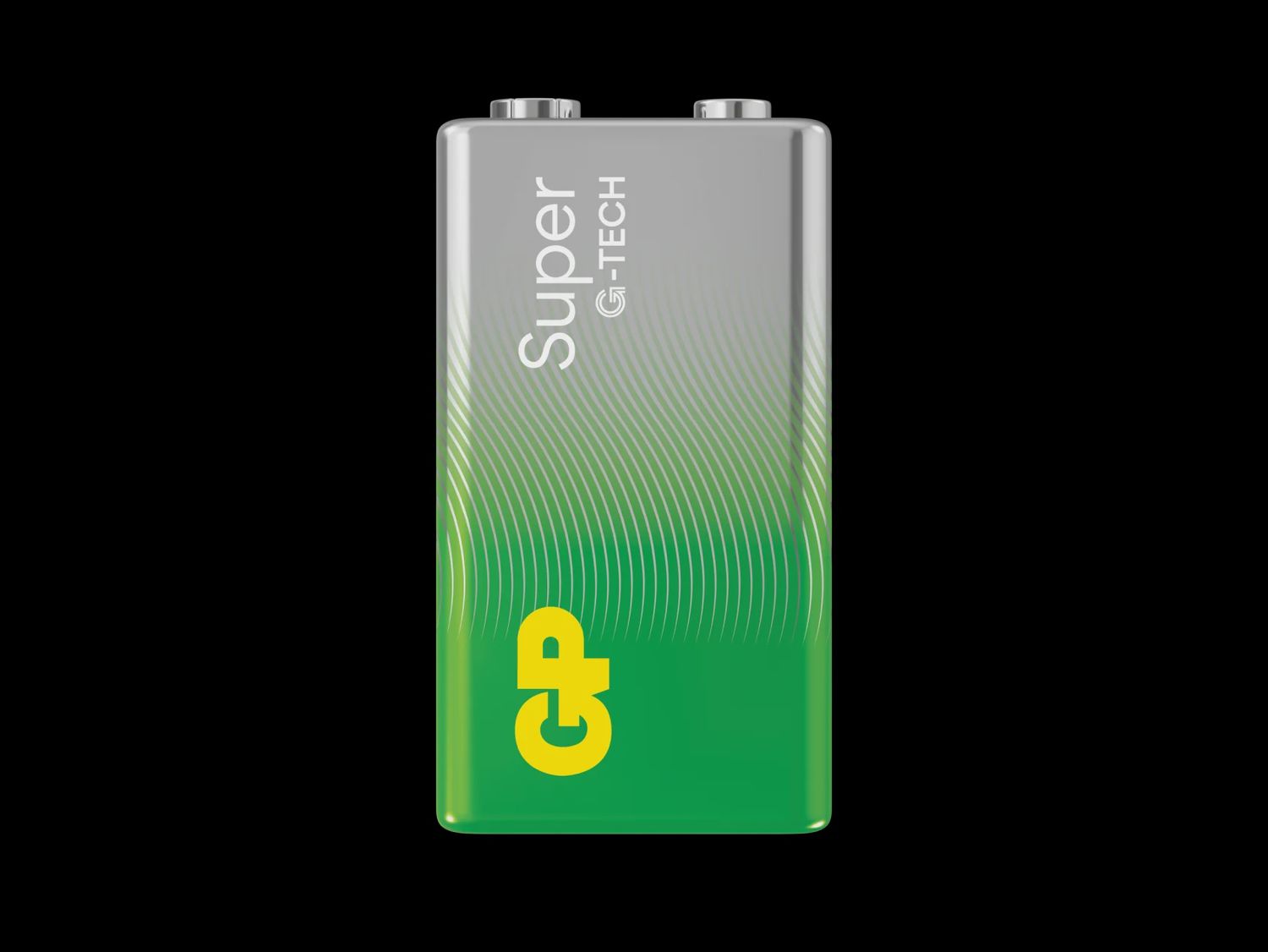 9V BATTERY GP