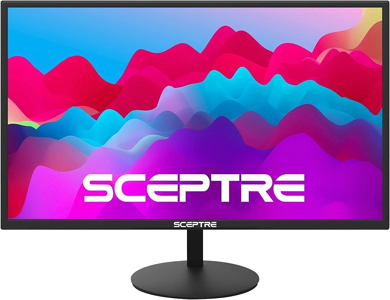27-Inch FHD LED Gaming Monitor SPECTRE