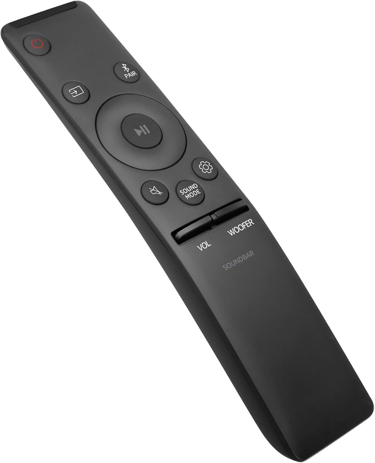 SAMSUNG SOUNDBAR REMOTE