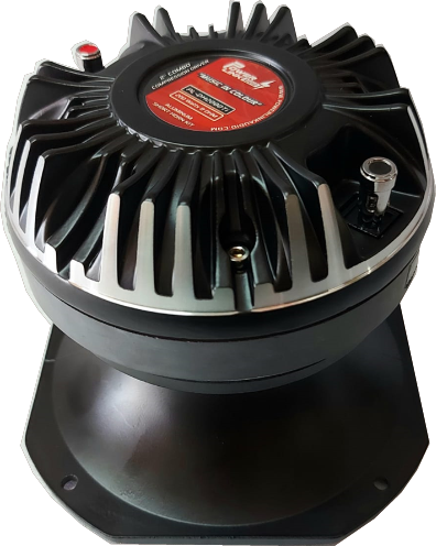 PL-DH2000TI 200W POWERLINK DRIVER + FLARE, TYPE: DRIVER &amp; FLARE