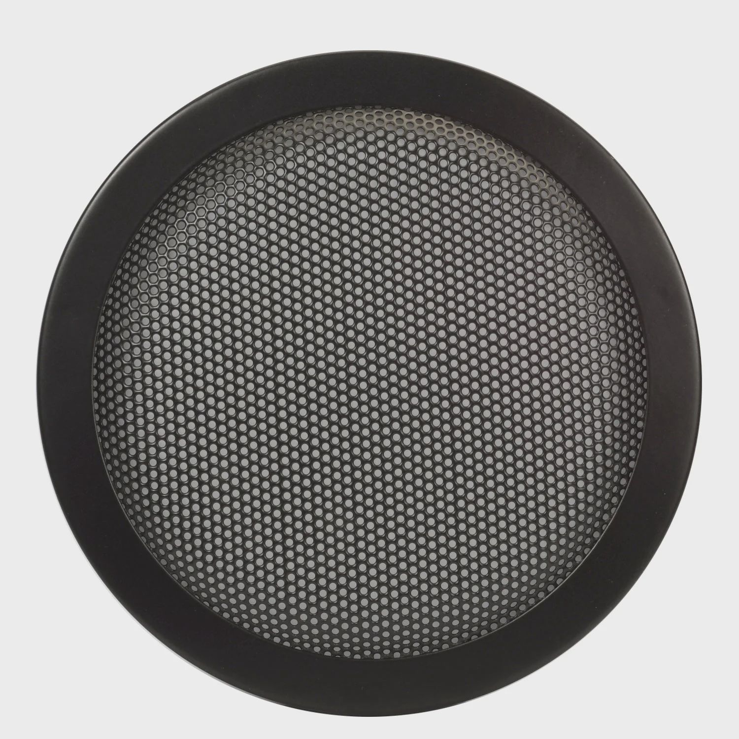 METAL GRILLE INSTALL SOLUTIONS, Size: 6&quot;