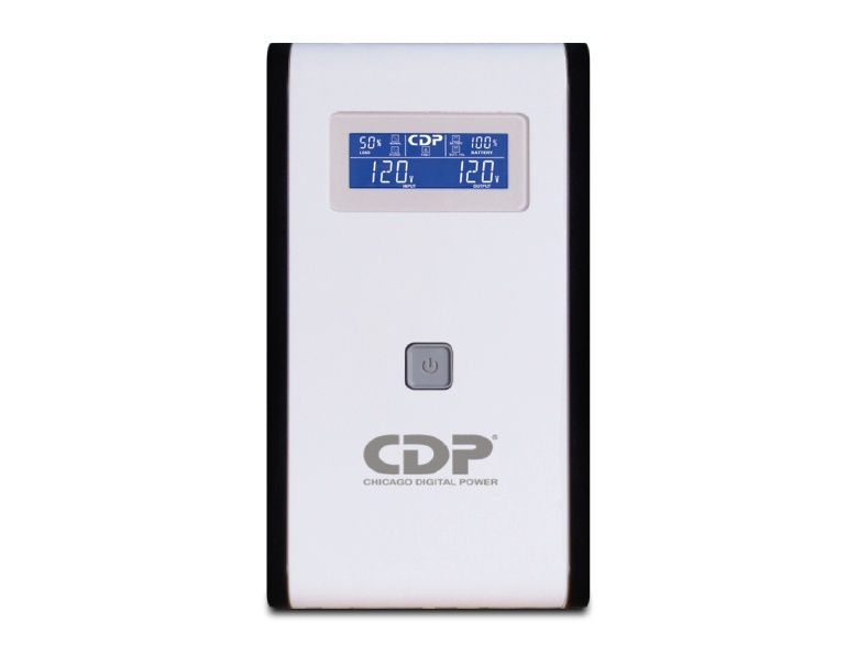 R-SMART 1210 CDP UPS