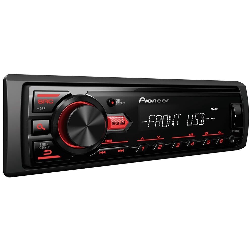 PIONEER MVH-85UB