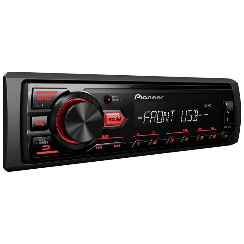 PIONEER MVH-85UB