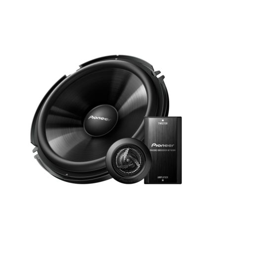 651C PIONEER COMPONENT 6.5&quot;