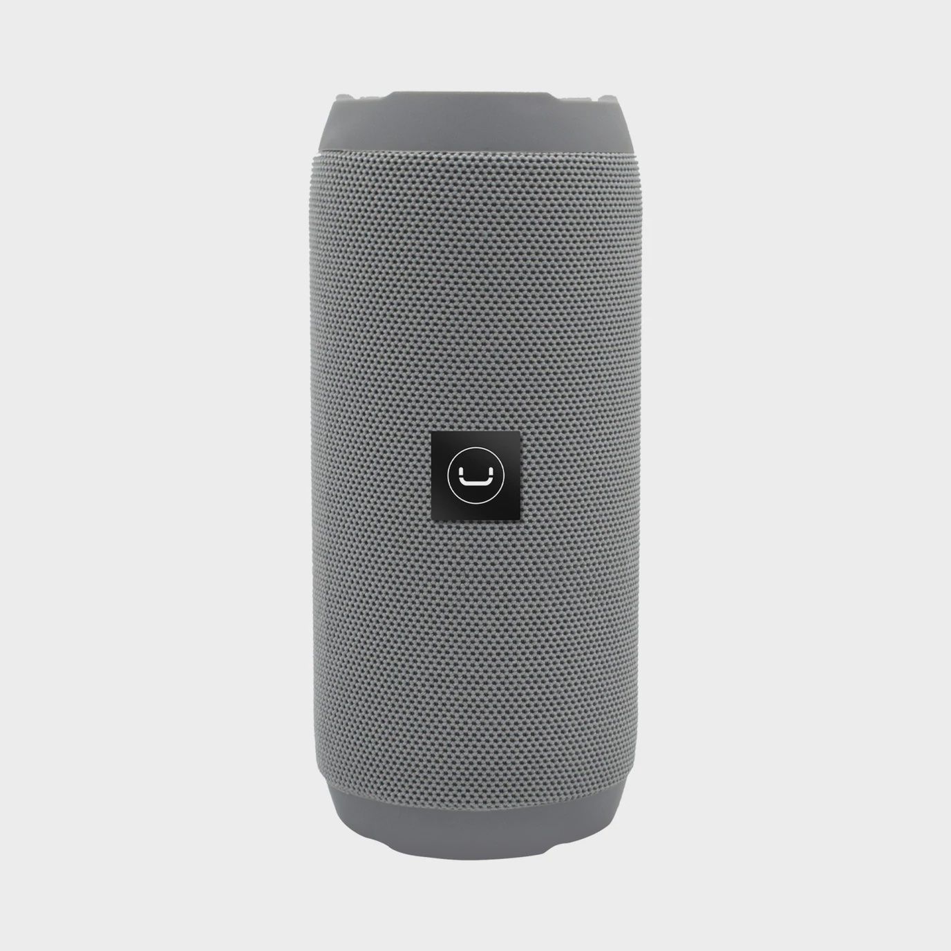 BULLET TWS BLUETOOTH SPEAKER UNNO TEKNO, Colour: GRAY
