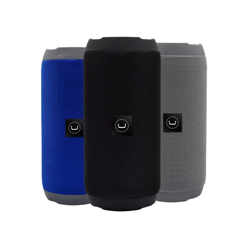 BULLET TWS BLUETOOTH SPEAKER UNNO TEKNO