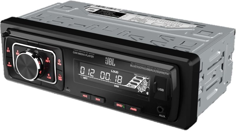 JBL CELEBRITY150 SINGLE DIN