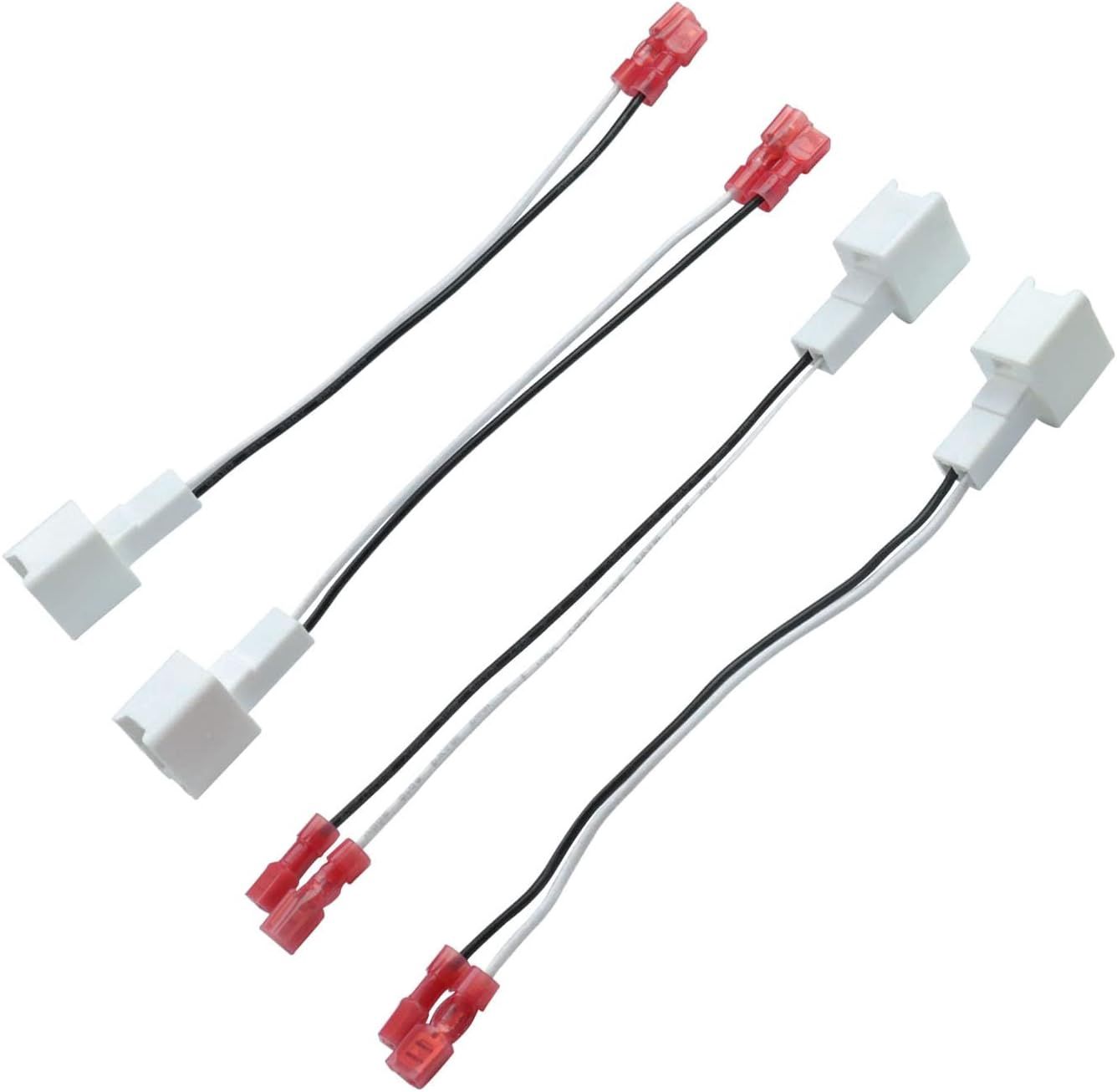 NISSAN SPEAKER HARNESS ADAPTER