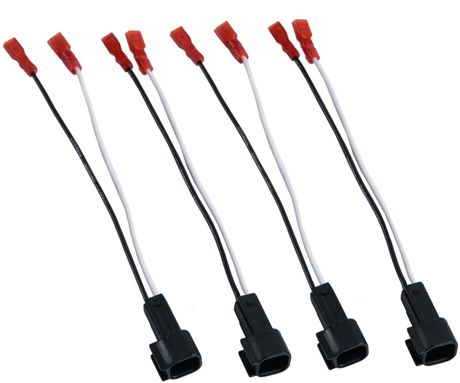 MAZDA SPEAKER WIRE HARNESS