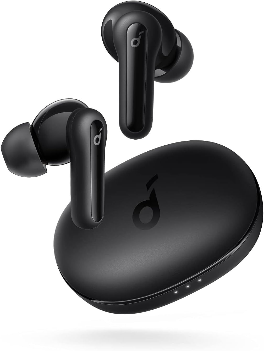 LIFE P2 MINI SOUNDCORE ANKER EARBUDS, Colour: BLACK