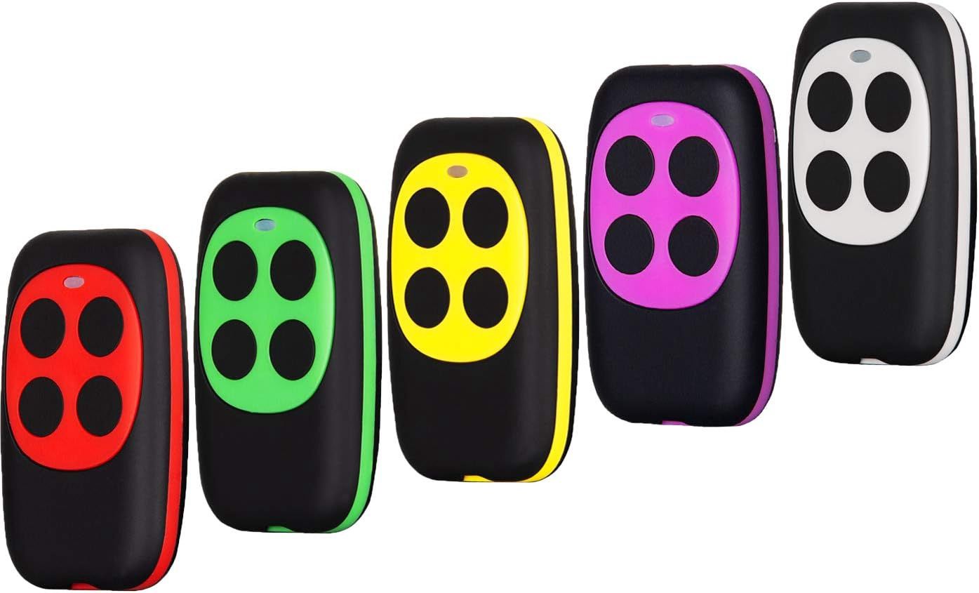 UNIVERSAL GATE REMOTE