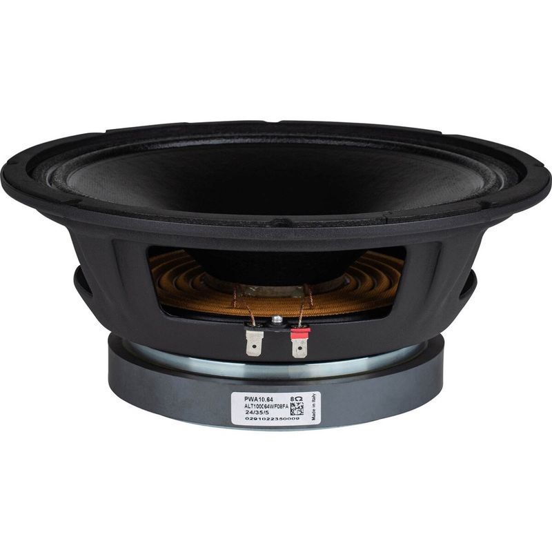 PWA10.64 CIARE 10&quot;