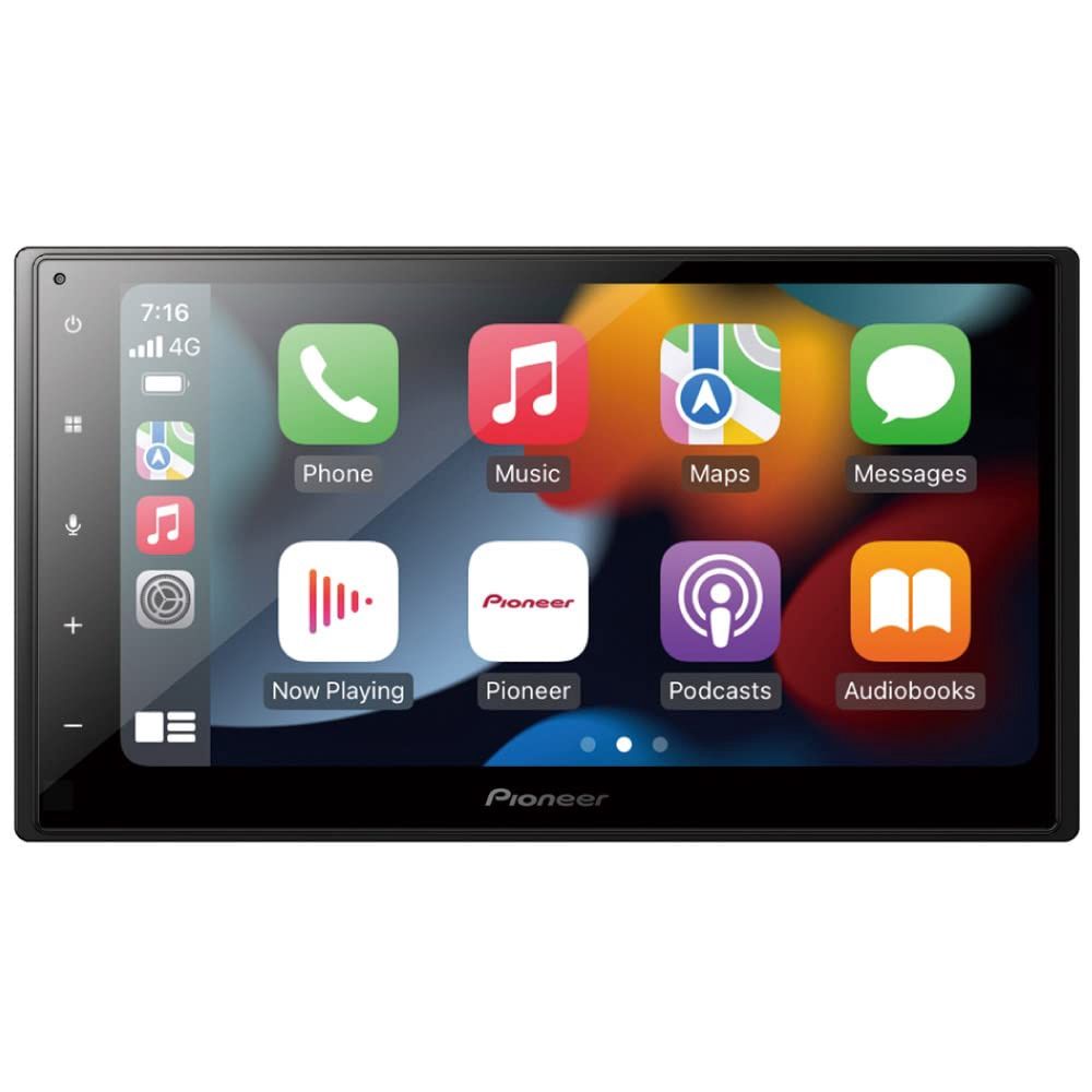 DMH-A5450BT PIONEER
