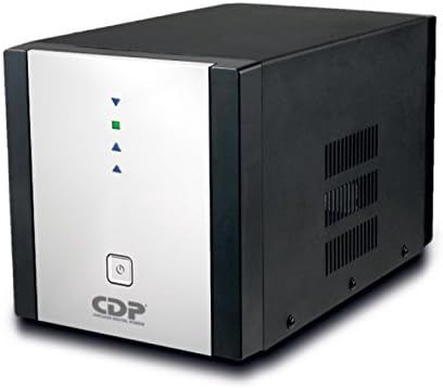 CDP R-AVR2408