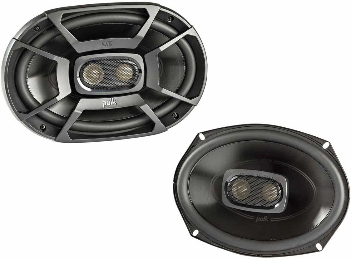 DB692 POLK AUDIO 6X9 MARINE
