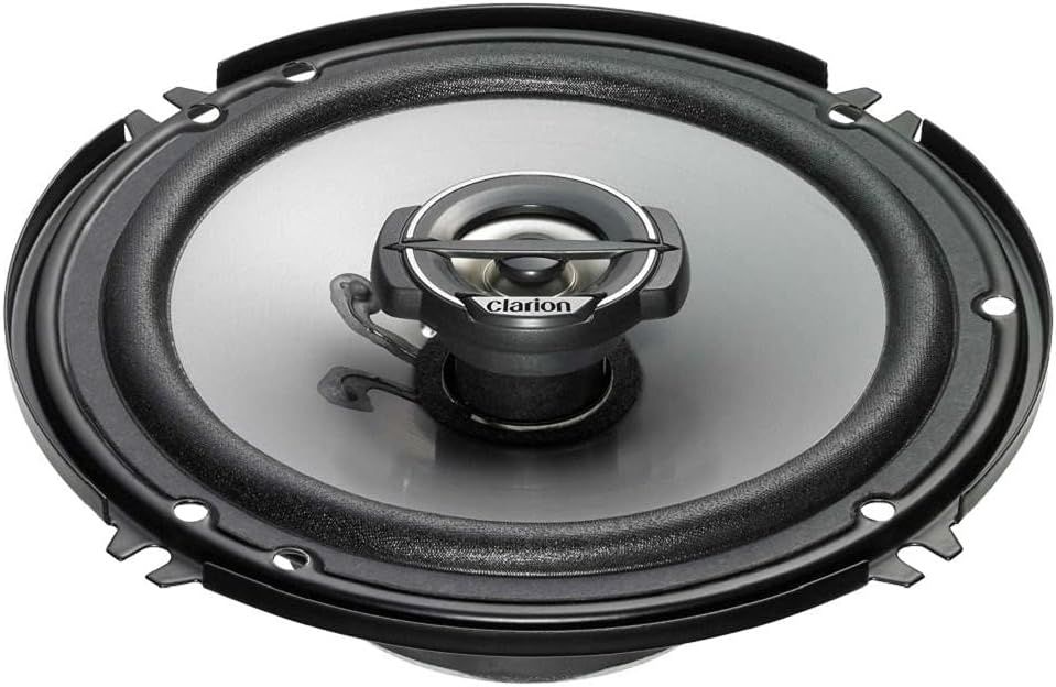 SRE1601R CLARION 6.5&quot;