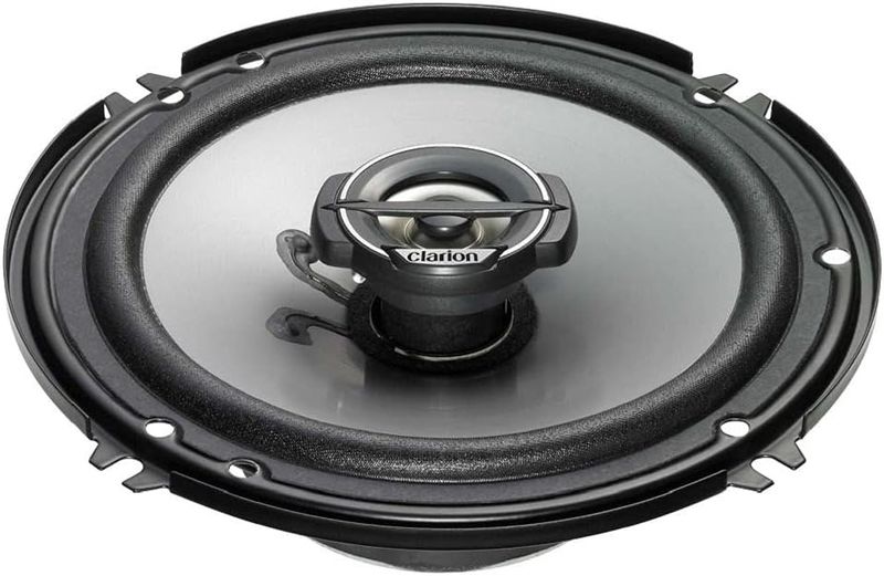 SRE1601R CLARION 6.5"