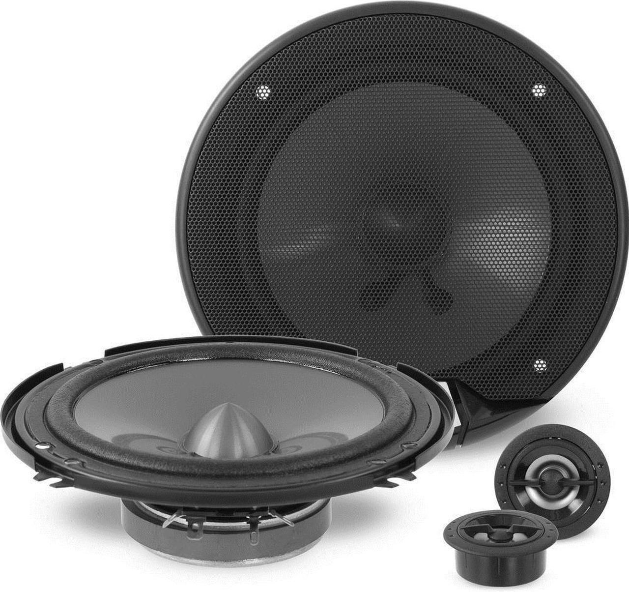 SRG1623S COMPONENTS CLARION 6.5&quot;