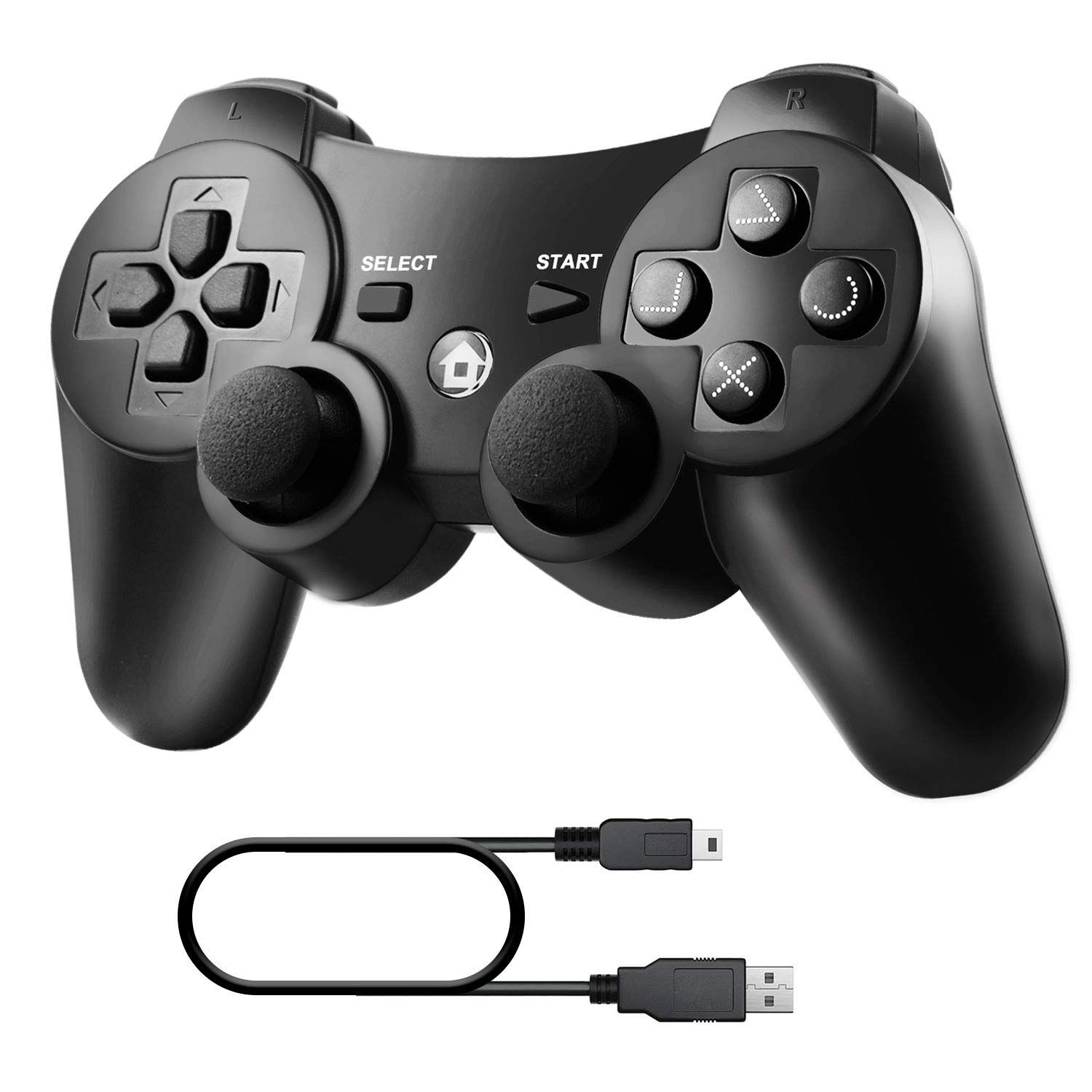 PS3 CONTROLLER DISWOE