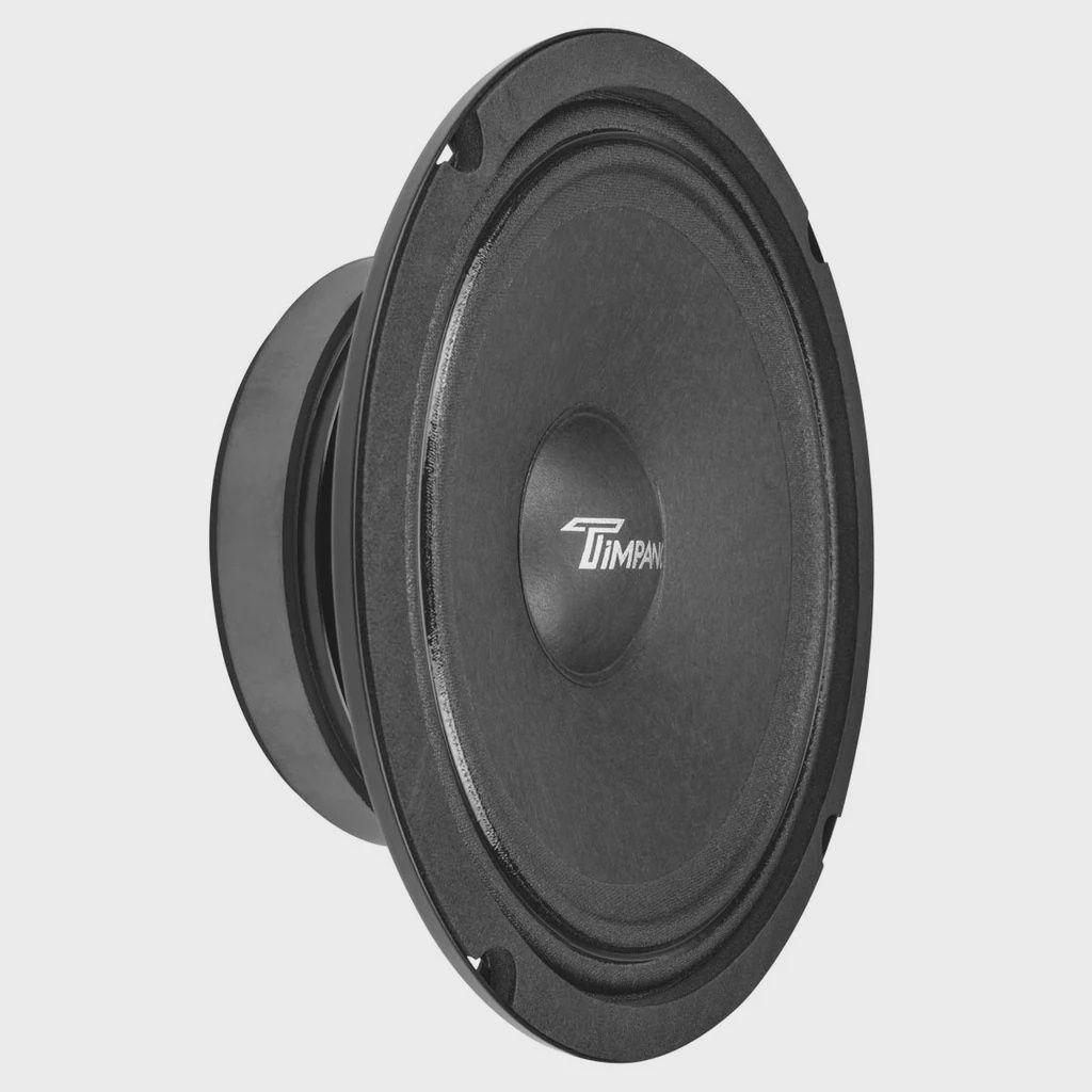 TPT-MD8 SLIM 8&quot; TIMPANO
