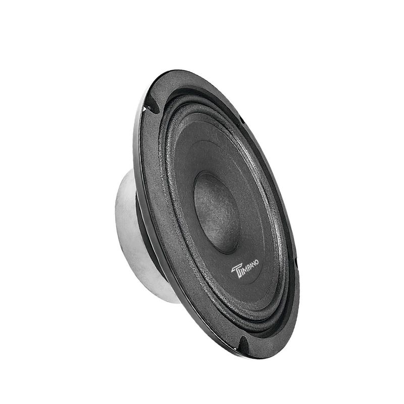 TPT-MB8 SLIM TIMPANO 8&quot;