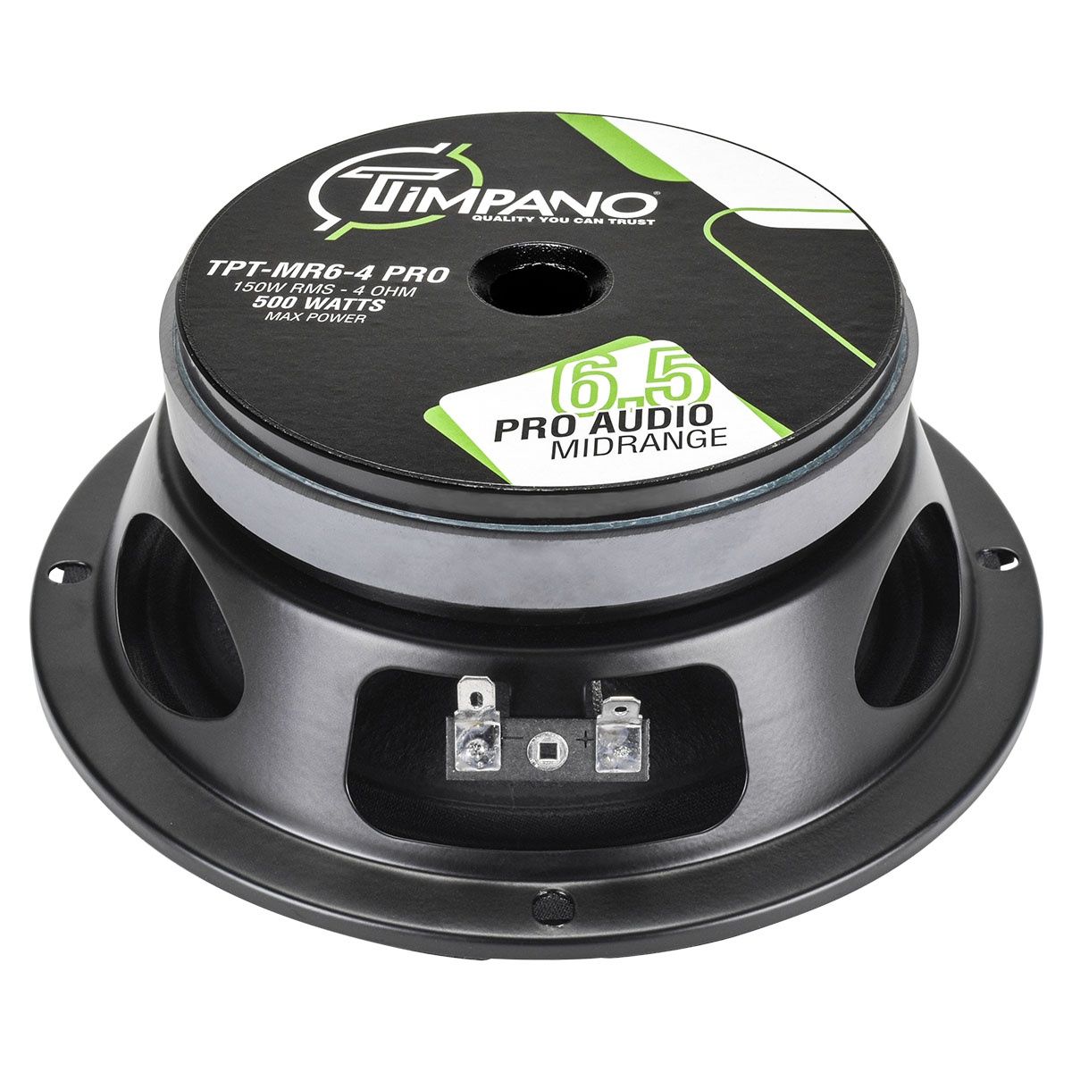 TPT-MR6-4 PRO TIMPANO 6&quot;
