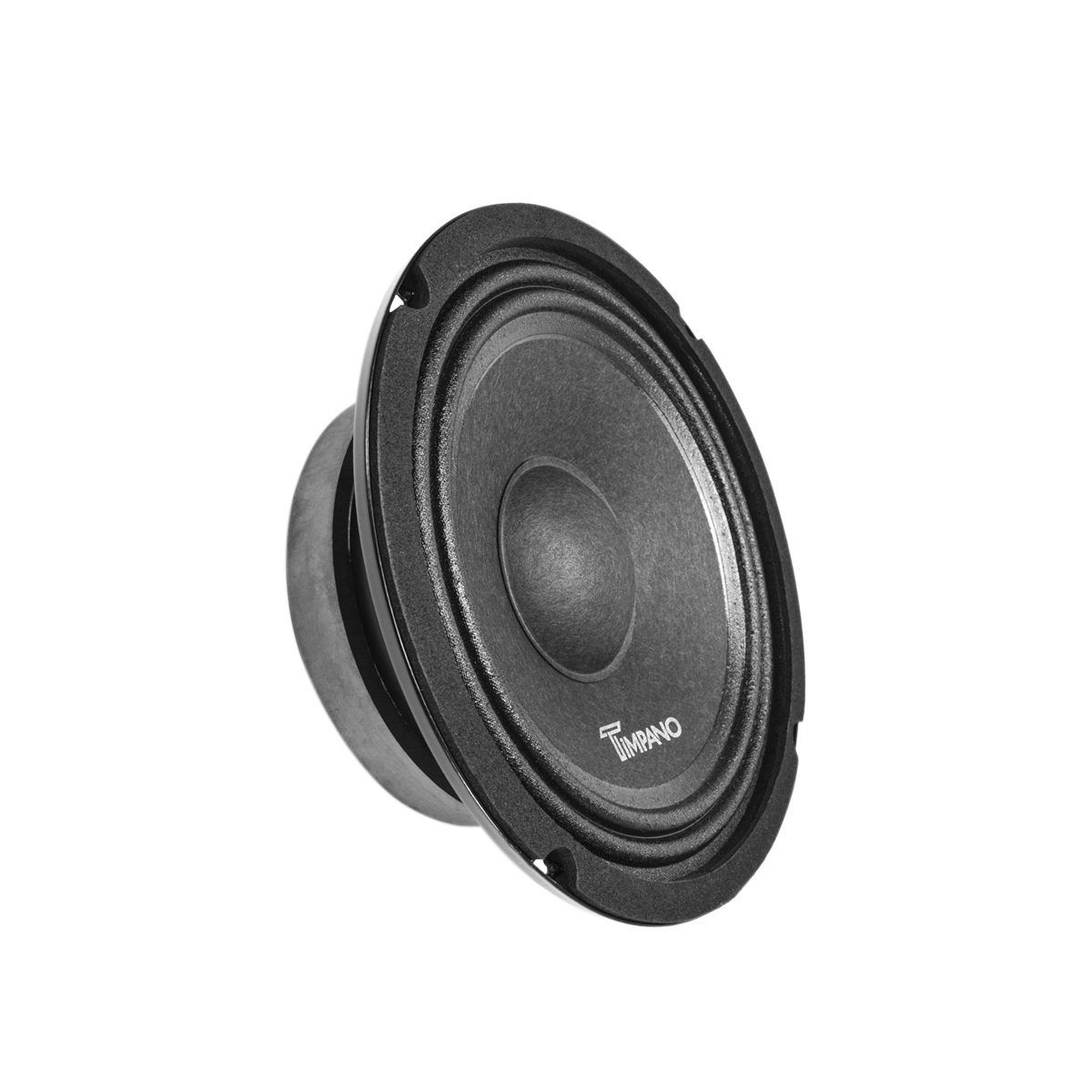 TPT-MB6-4 SLIM TIMPANO 6&quot;