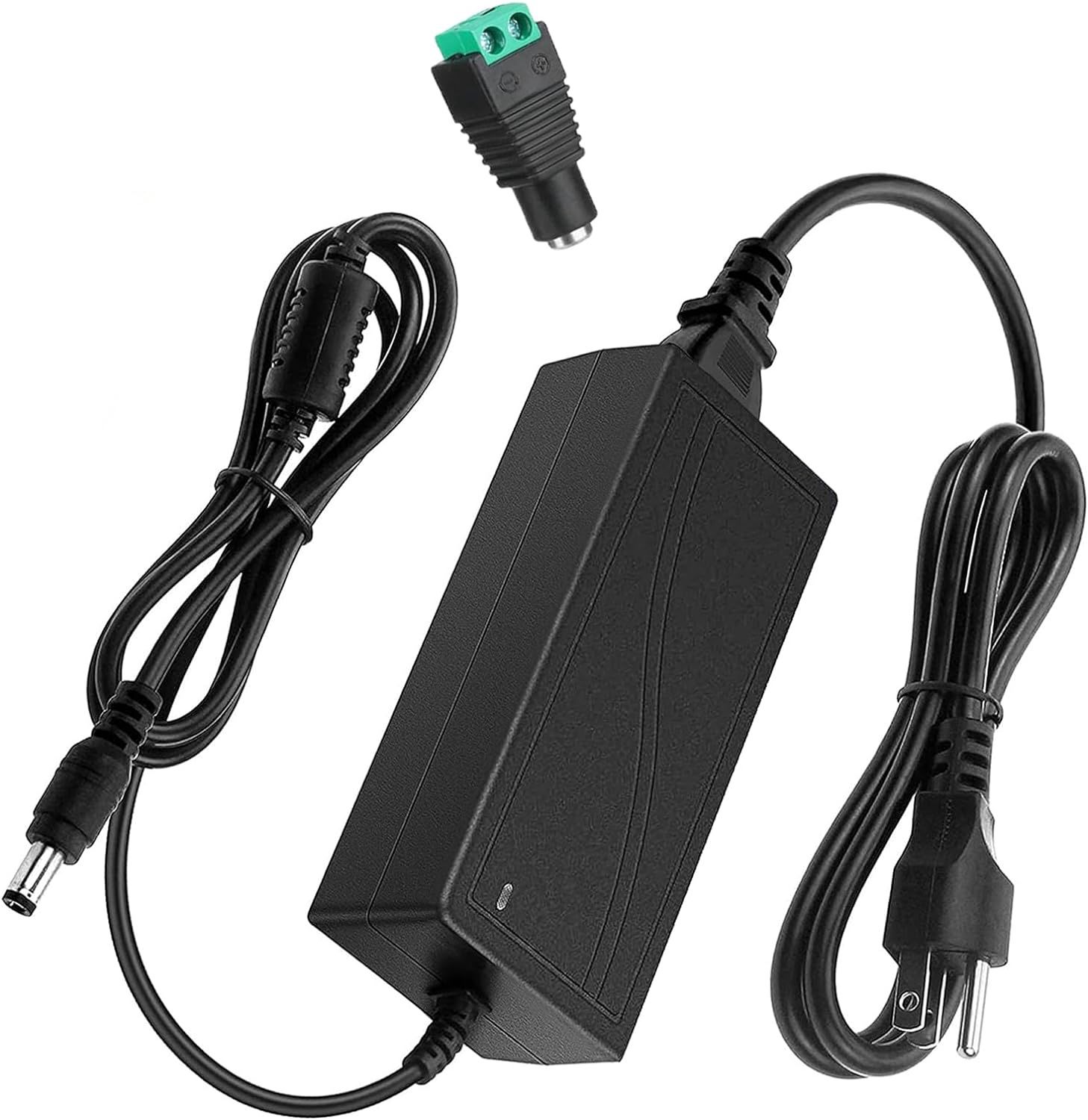 24V 6A POWER SUPPLY