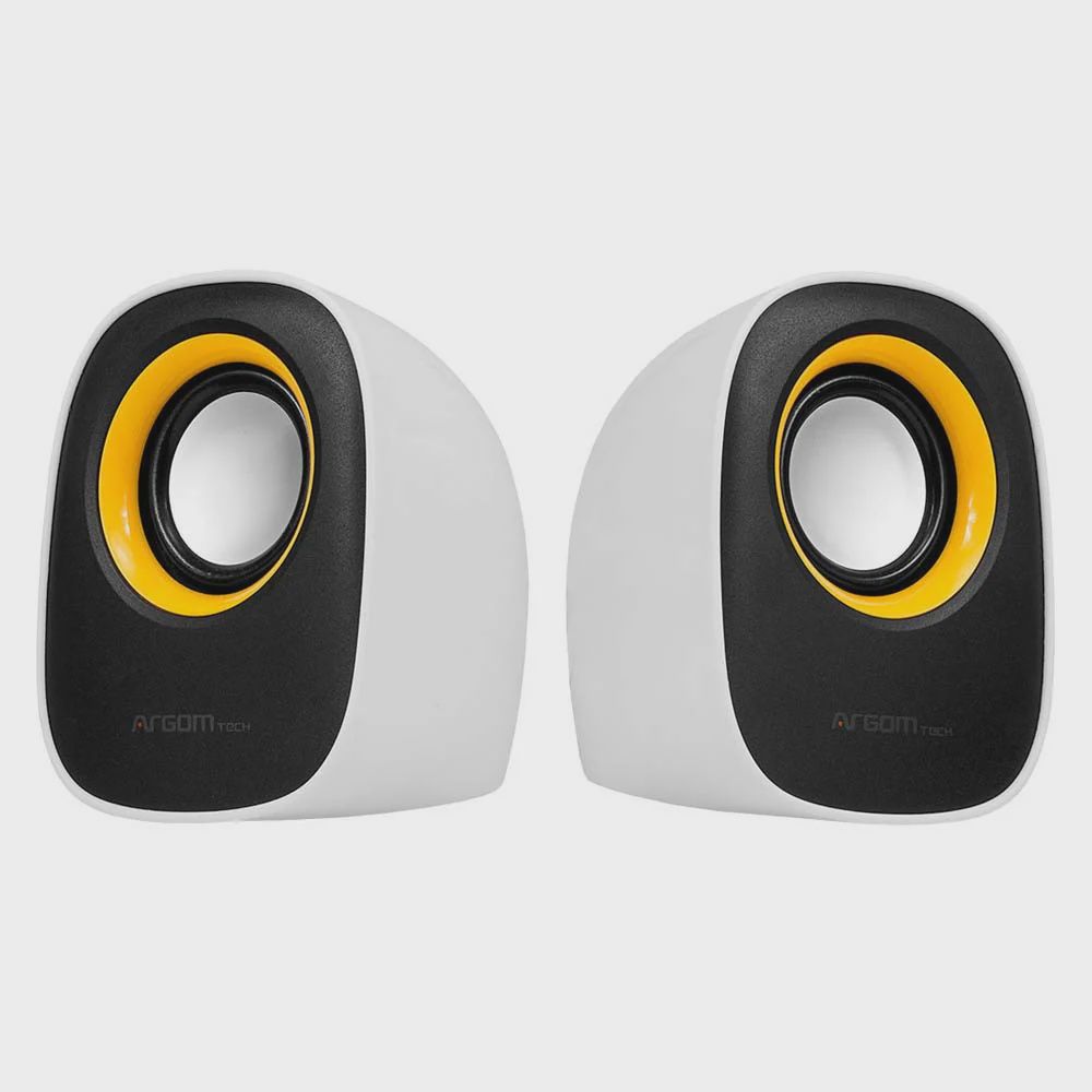 EKO STEREO COMPUTER SPEAKERS ARG-SP-1020