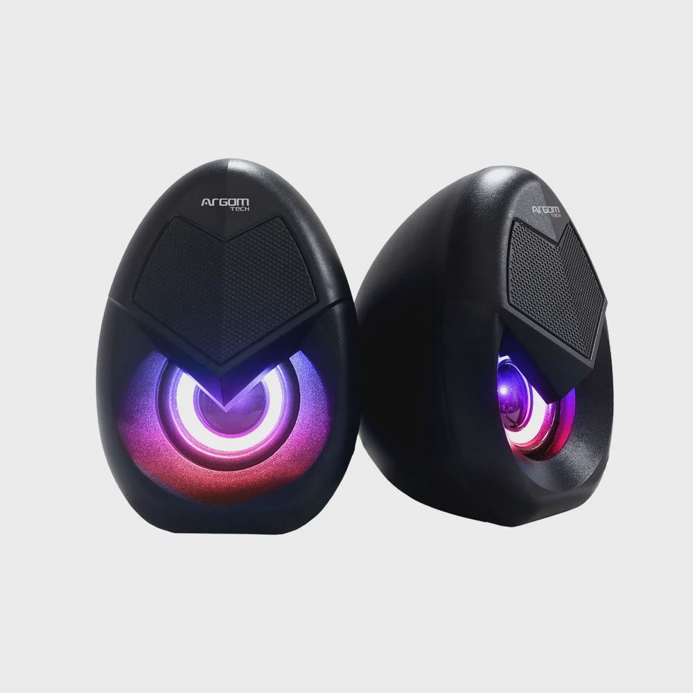 COMBAT GAMING S62 COMPUTER SPEAKERS