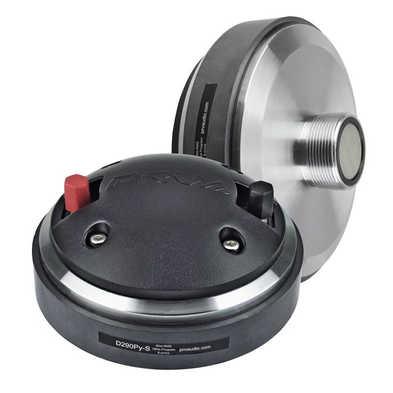 D290Py-S PRV