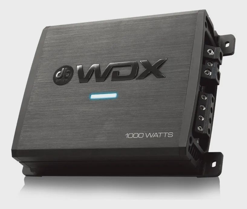 WDX 1K MONOBLOCK