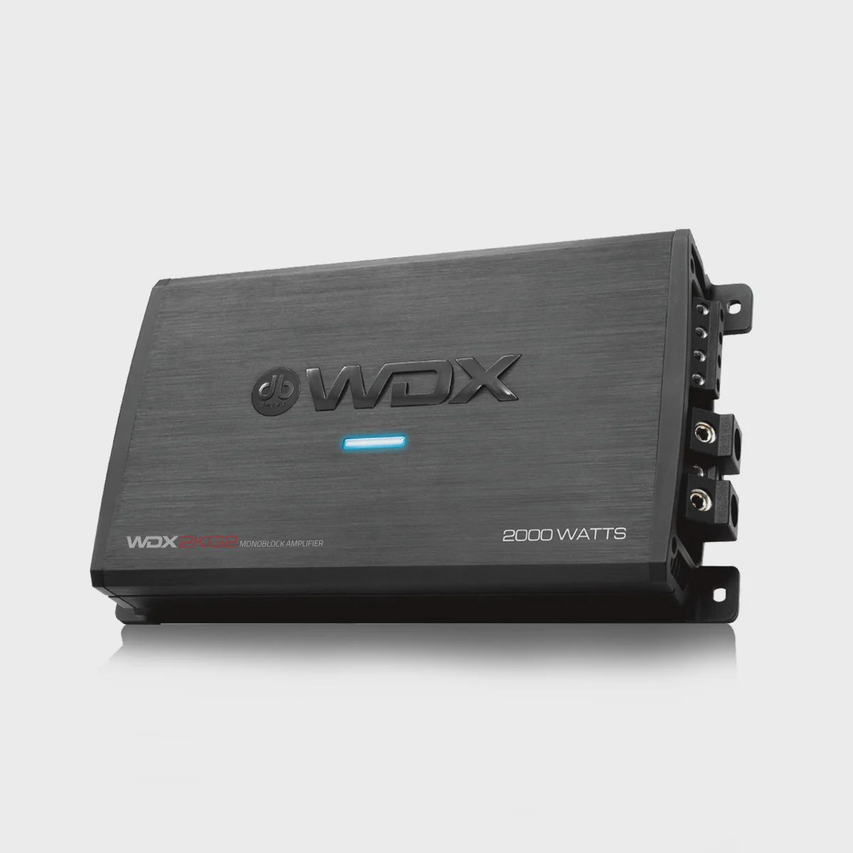 DB DRIVE WDX 2K MONOBLOCK
