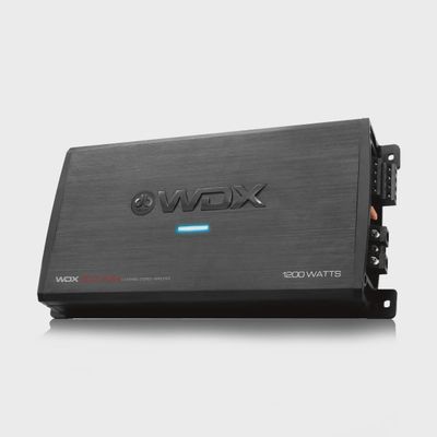 WDX 400.4 DB DRIVE