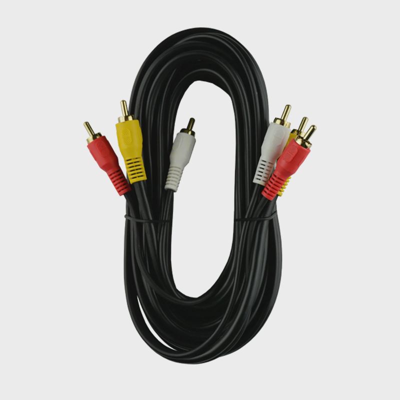 AV RCA CABLE