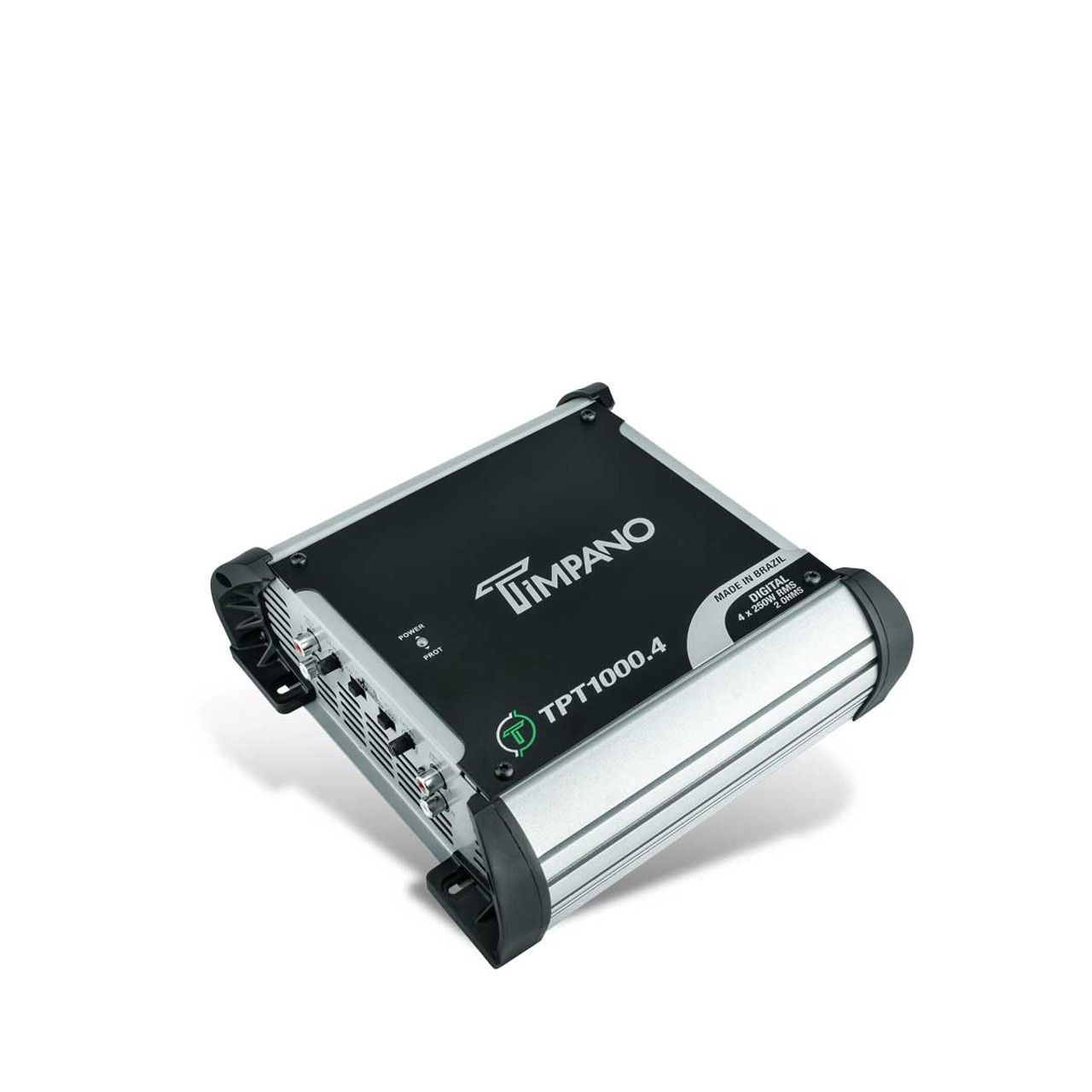 TPT1000.4 TIMPANO 4 CH