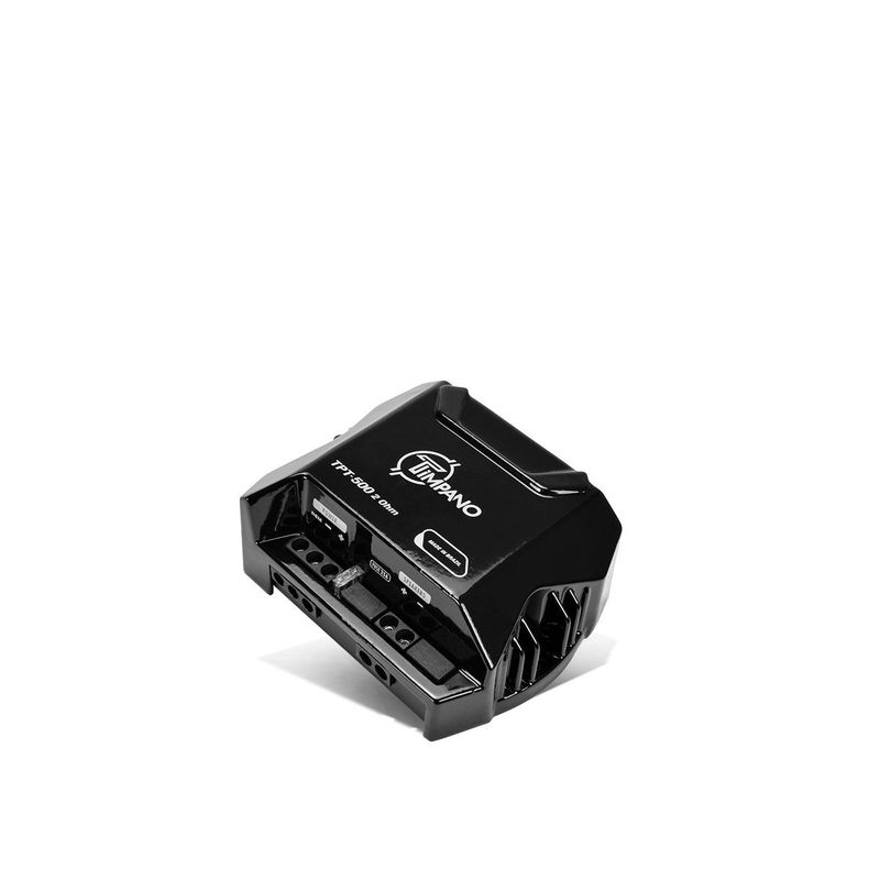 TPT-500 - 2ohm TIMPANO