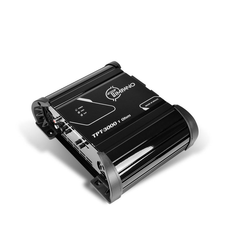 TPT-3000-1 OHM TIMPANO
