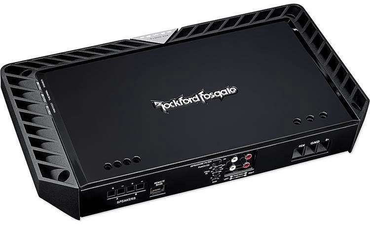 T1500-1Bd MONOBLOCK ROCKFORD FOSGATE