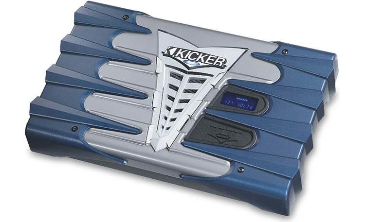 KICKER SX650.1 MONOBLOCK