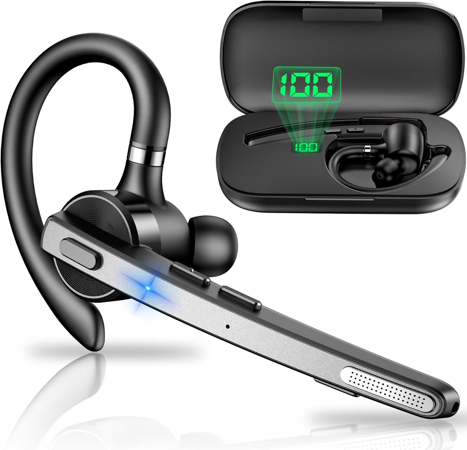 NEW BEE M53 BLUETOOTH HEADSET