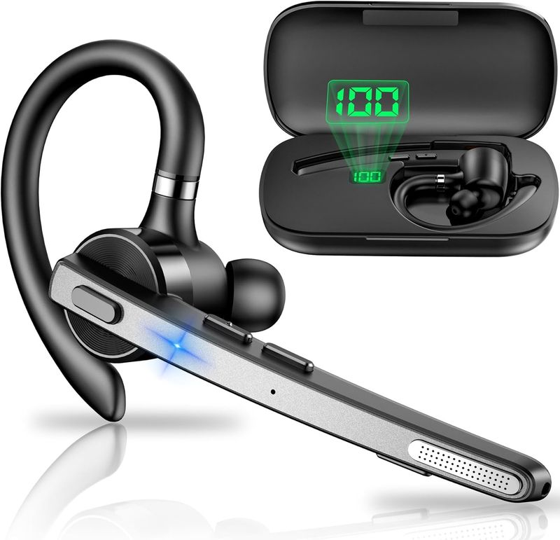 NEW BEE M53 BLUETOOTH HEADSET