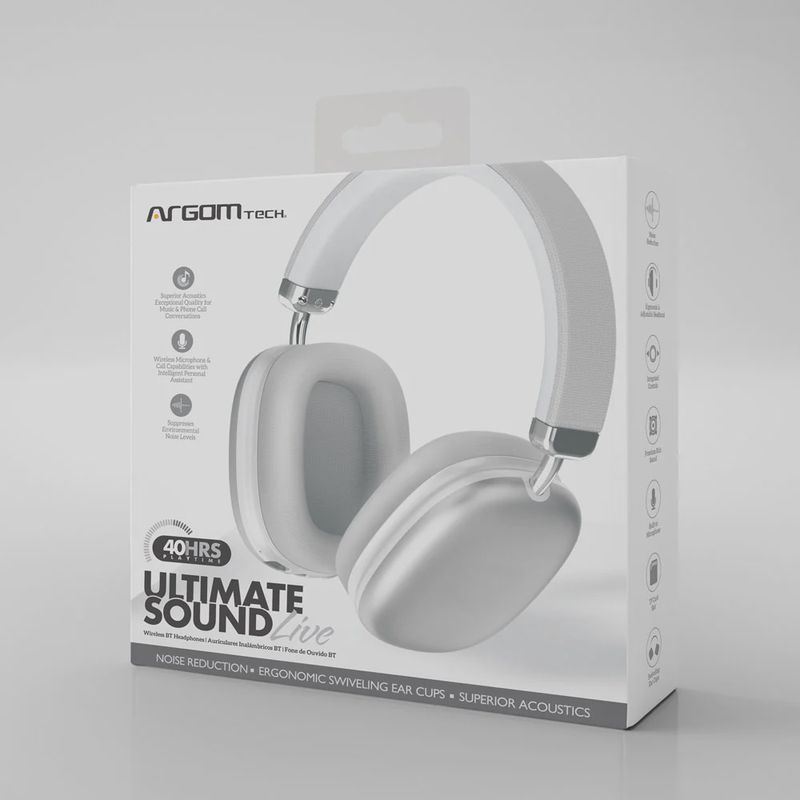 ULTIMATE SOUND LIVE BT HEADPHONE