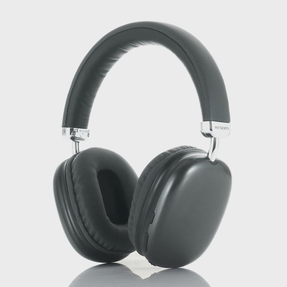 ULTIMATE SOUND LIVE BT HEADPHONE, Colour: BLACK