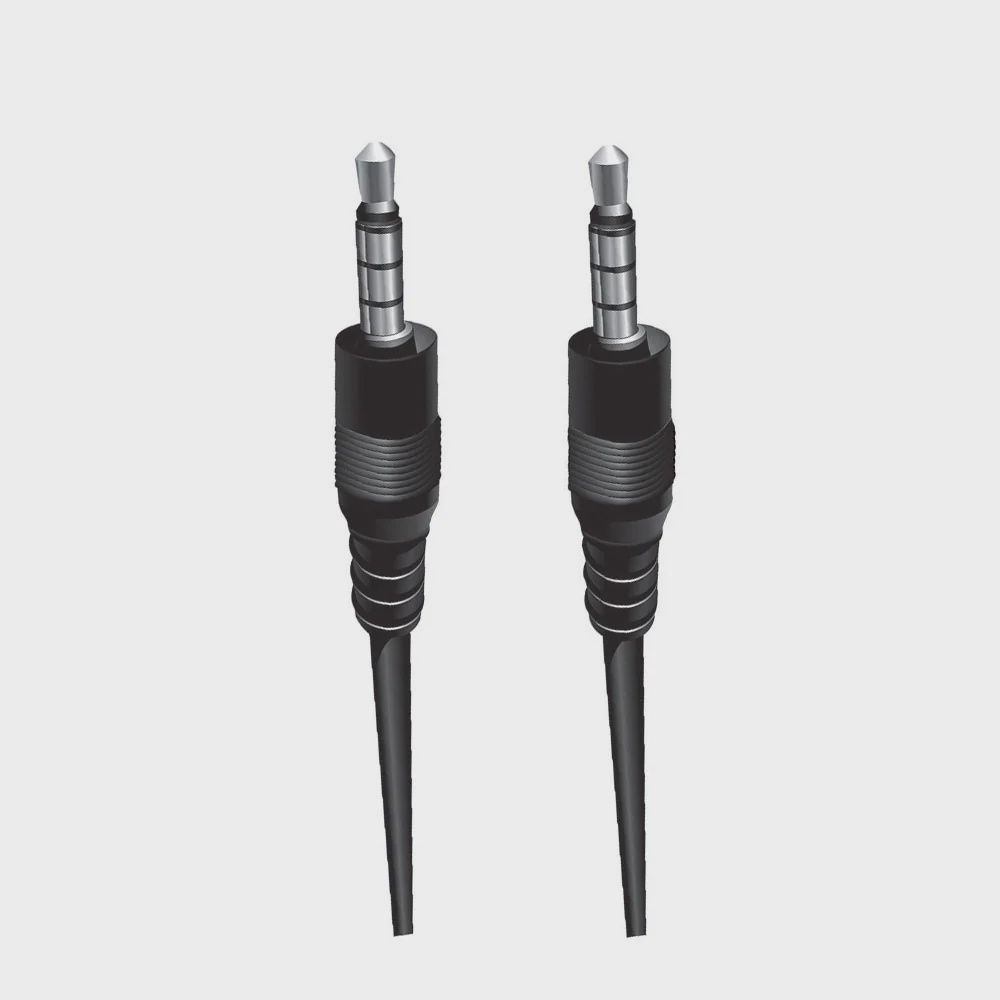 3FT AUX CABLE