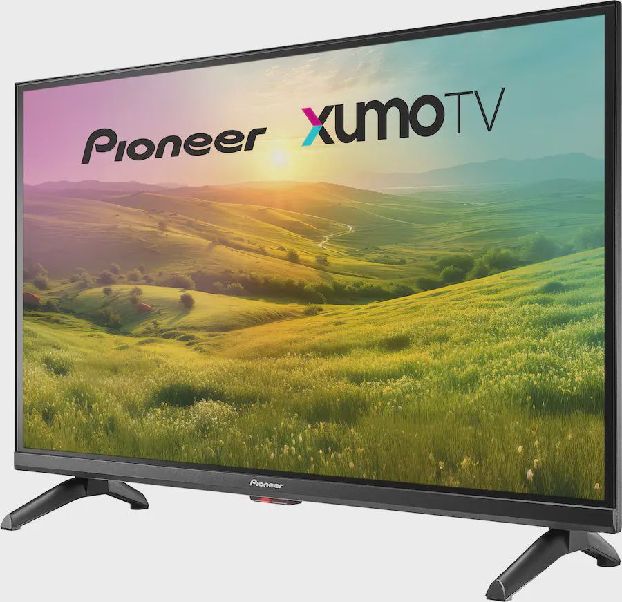 PIONEER 32” TV PN32-551-24U
