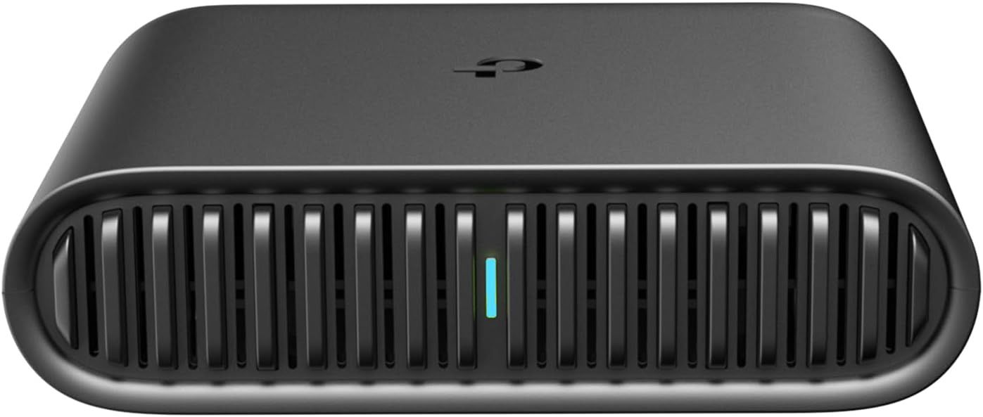 TP-Link Ultra-Portable Wi-Fi 6 AX1500 Travel Router